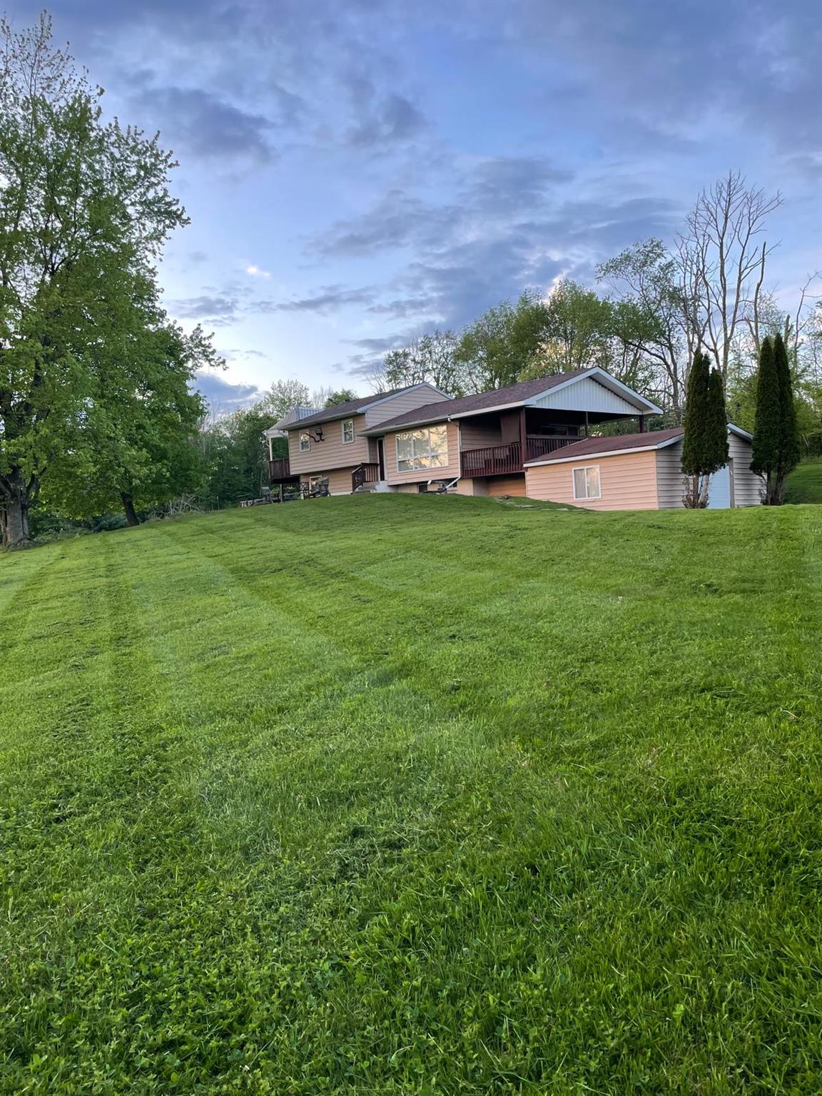 203 Budd Road