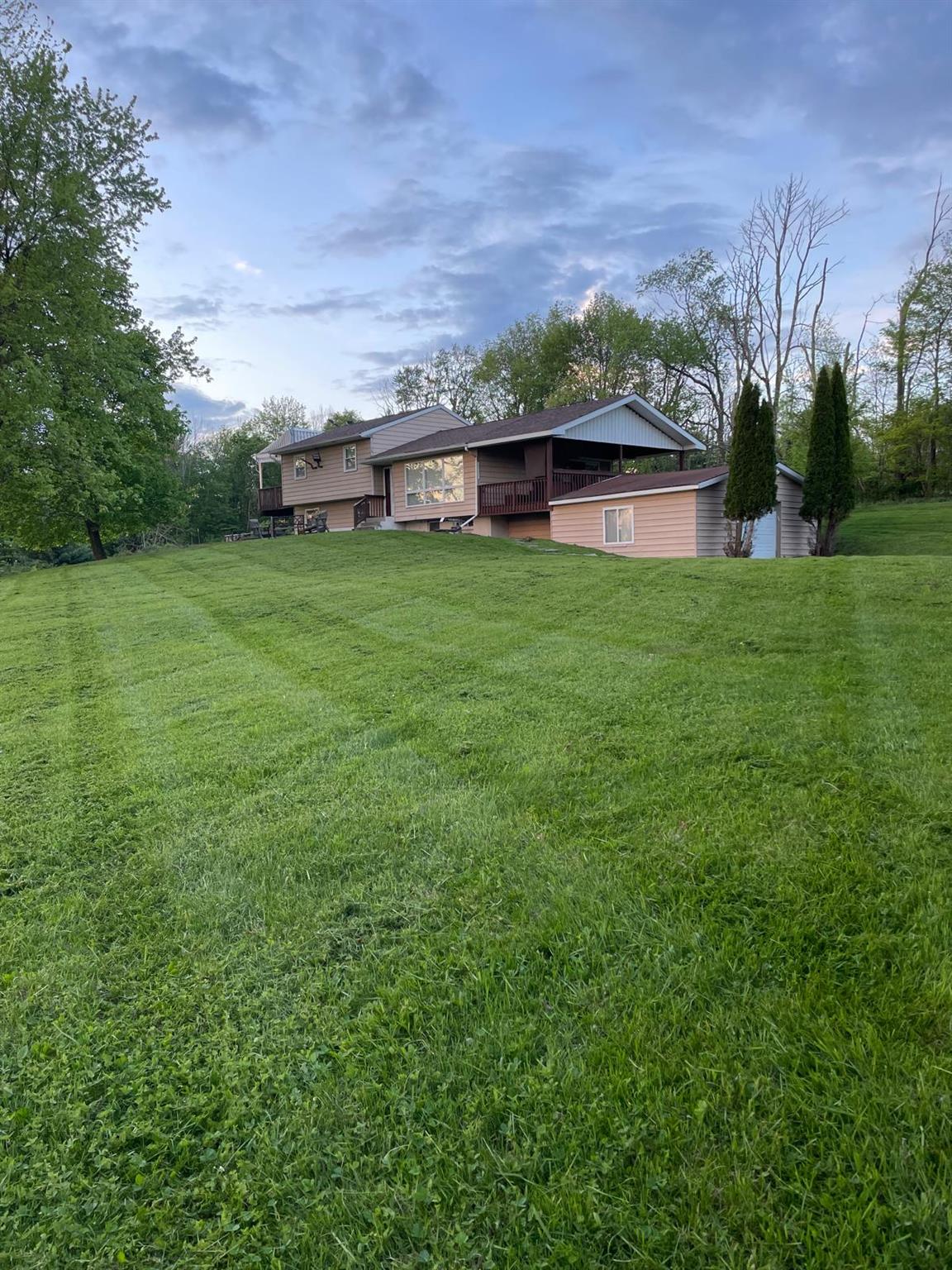 203 Budd Road