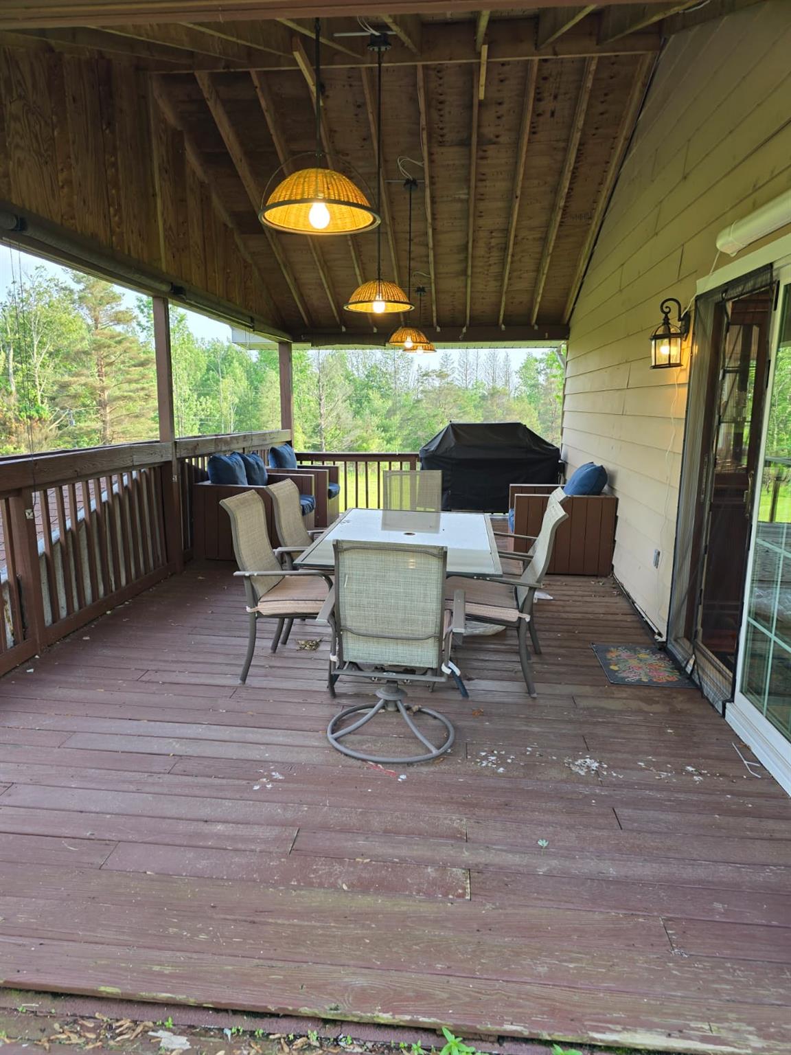 203 Budd Road
