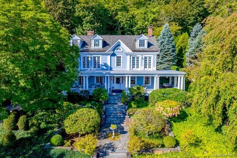 Homes For Sale - 245 River Road<br/> Nyack, NY 10960