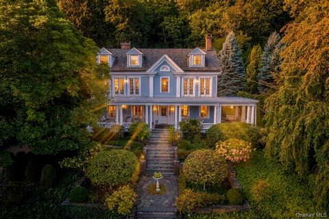 Homes For Sale - 245 River Road<br/> Nyack, NY 10960