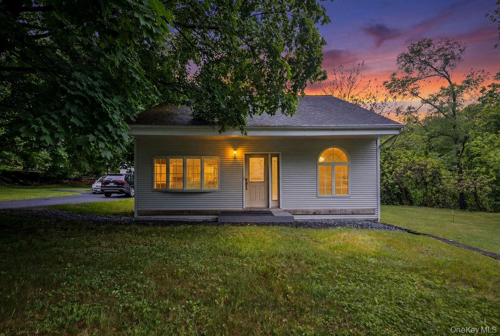289 Seven Springs Mountain Road