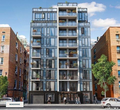 143-35 Sanford Avenue Flushing NY 11355