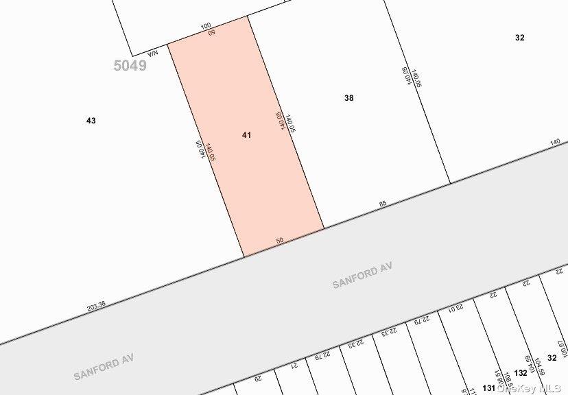 143-35 Sanford Avenue