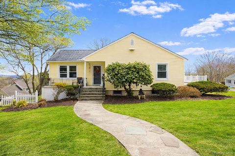 17 Greenwood Drive Mahopac NY 10541