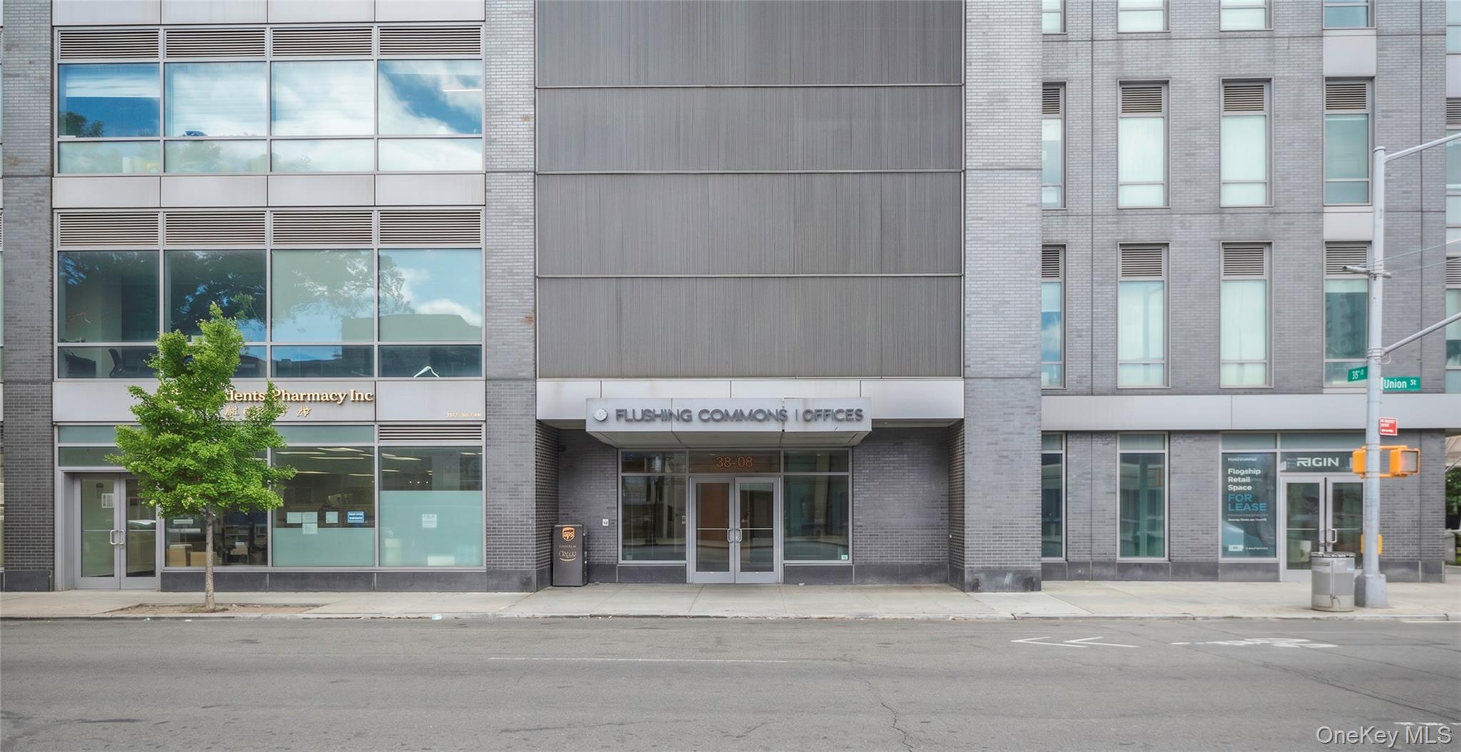 3808 Union Street 11A