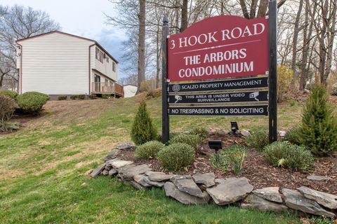 Condo For Sale - 3 Hook Road #15D<br/> Poughkeepsie, NY 12601