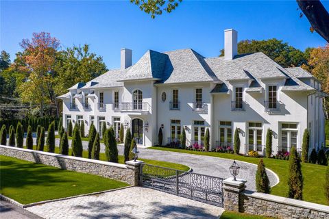 7 Carlton Road Bronxville NY 10708