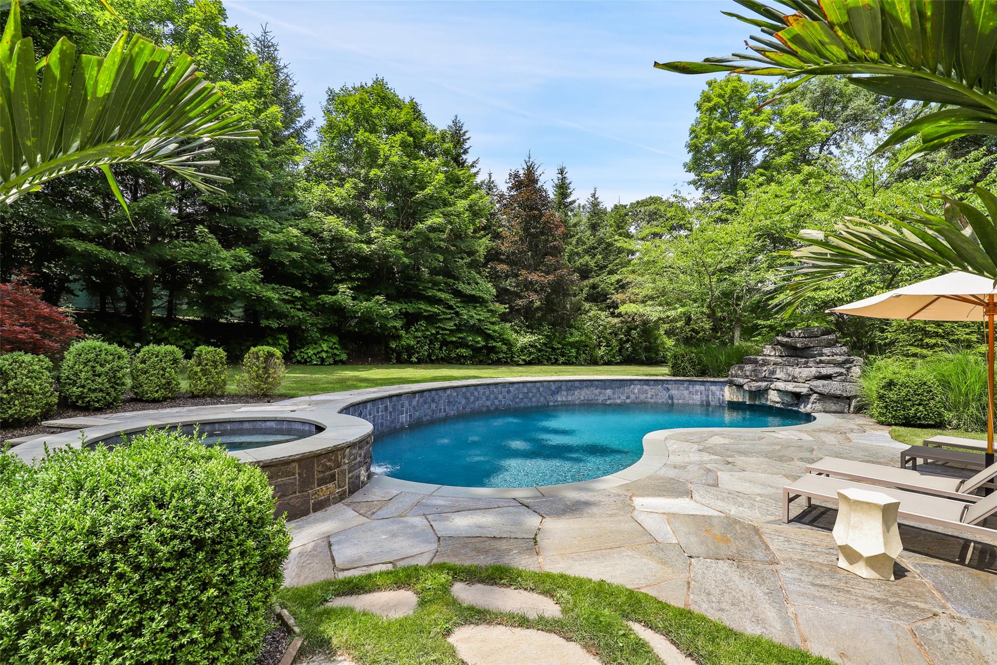 2 Terrace Circle, Armonk, New York image 39