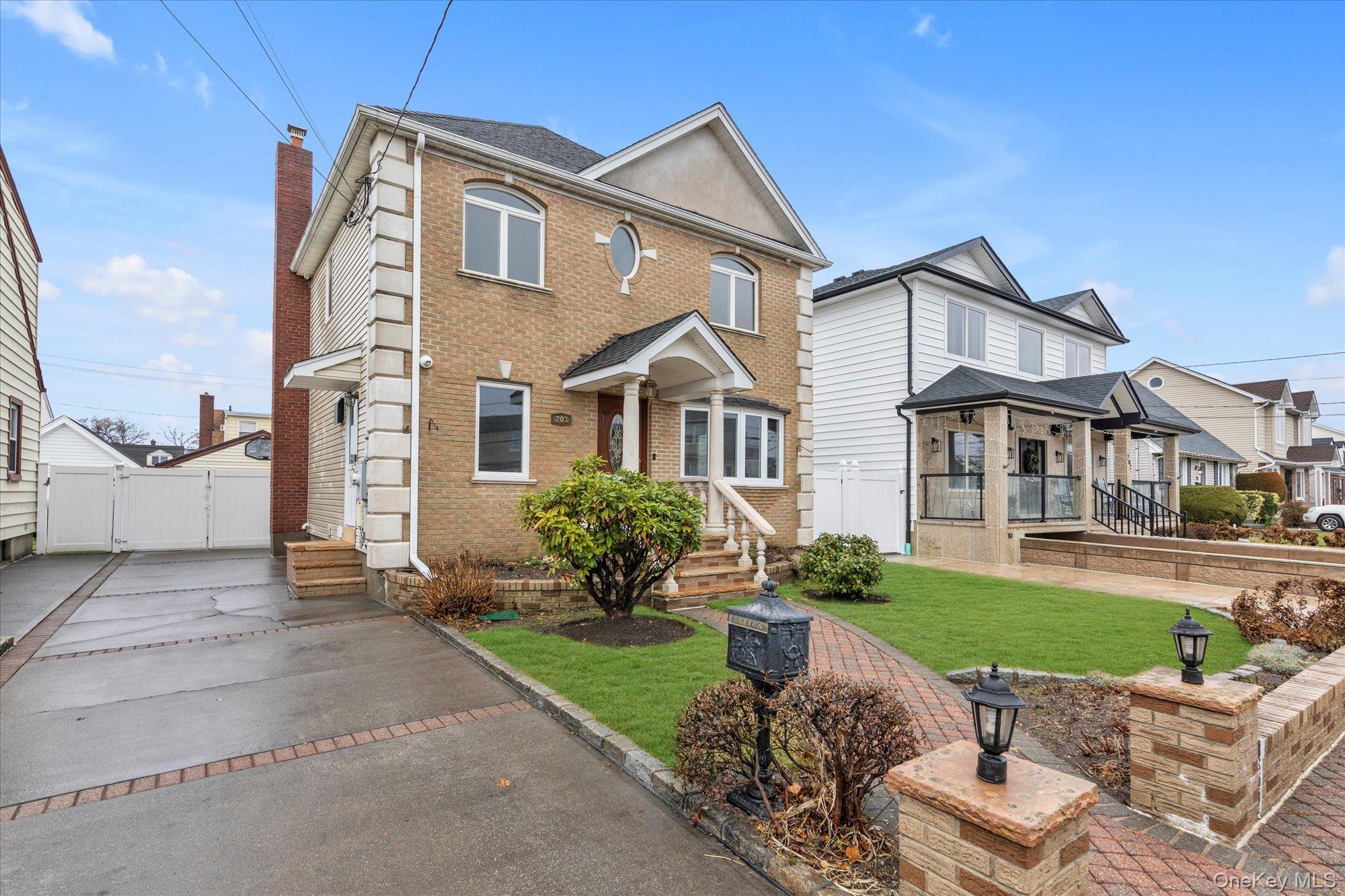 203 Pershing Parkway