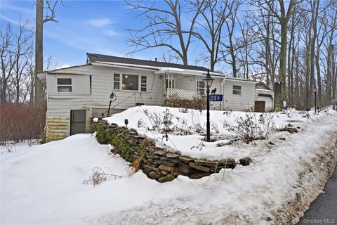 384 Tempaloni Road Wurtsboro NY 12428