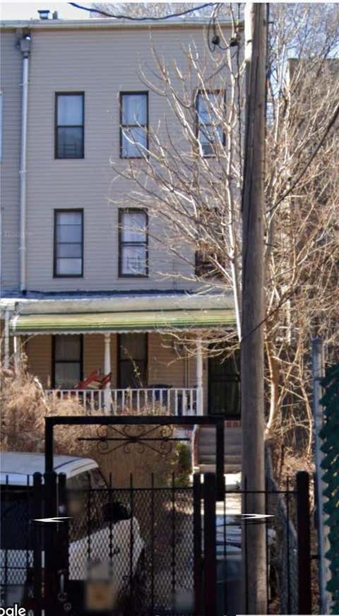Multifamily For Sale - 2139 Mapes Avenue<br/> Bronx, NY 10460