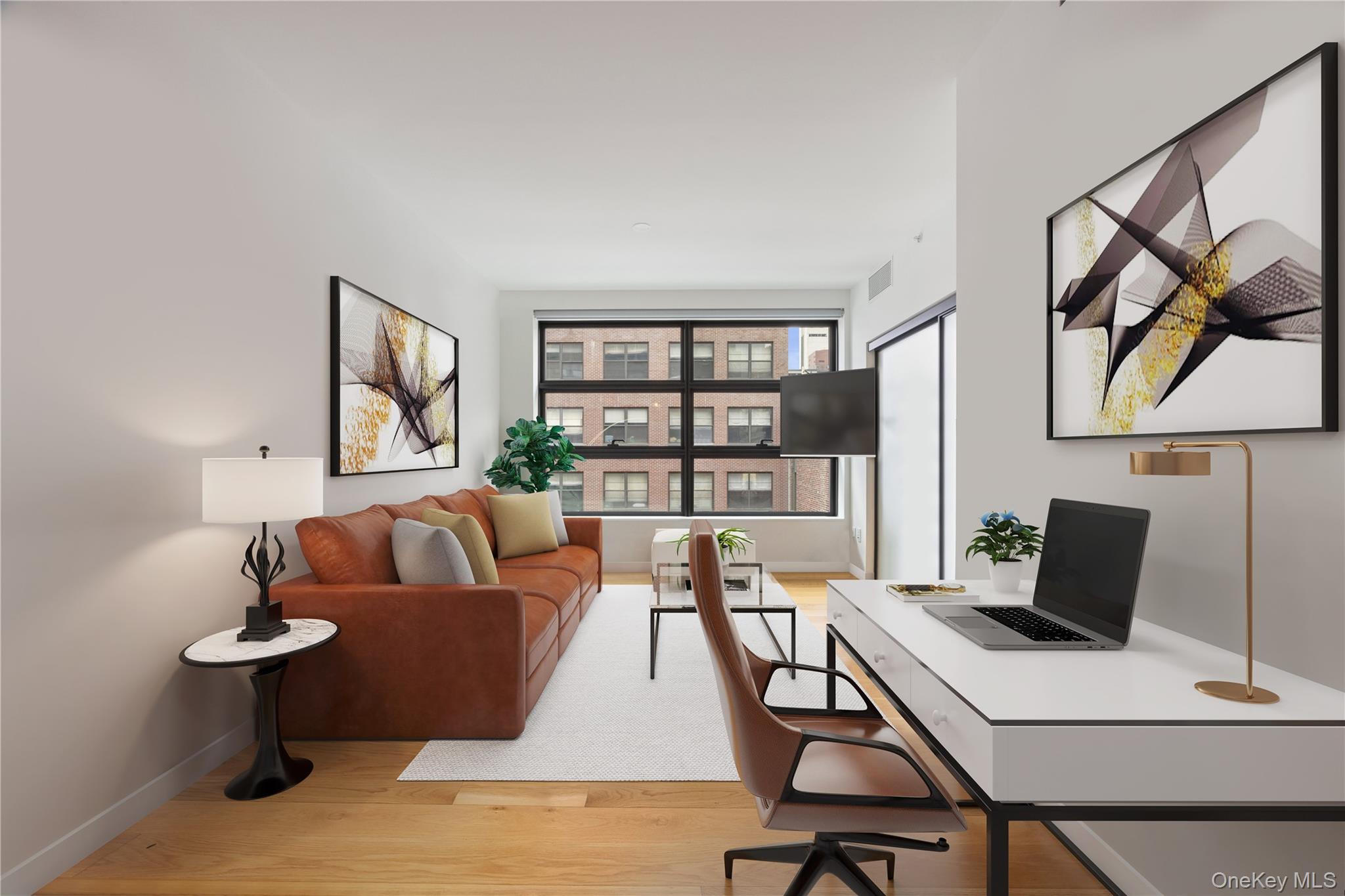 547 W 47th Street 509
