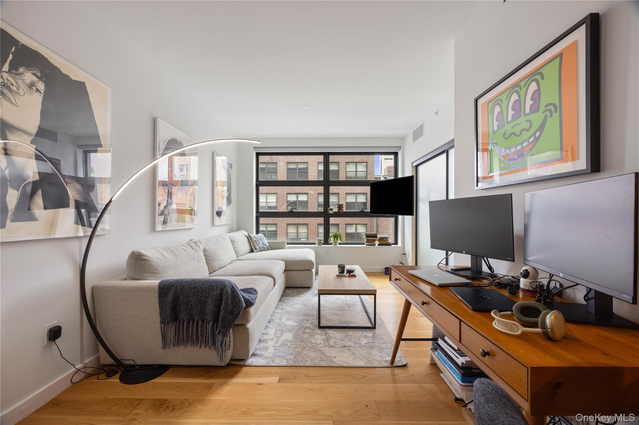 547 W 47th Street 509