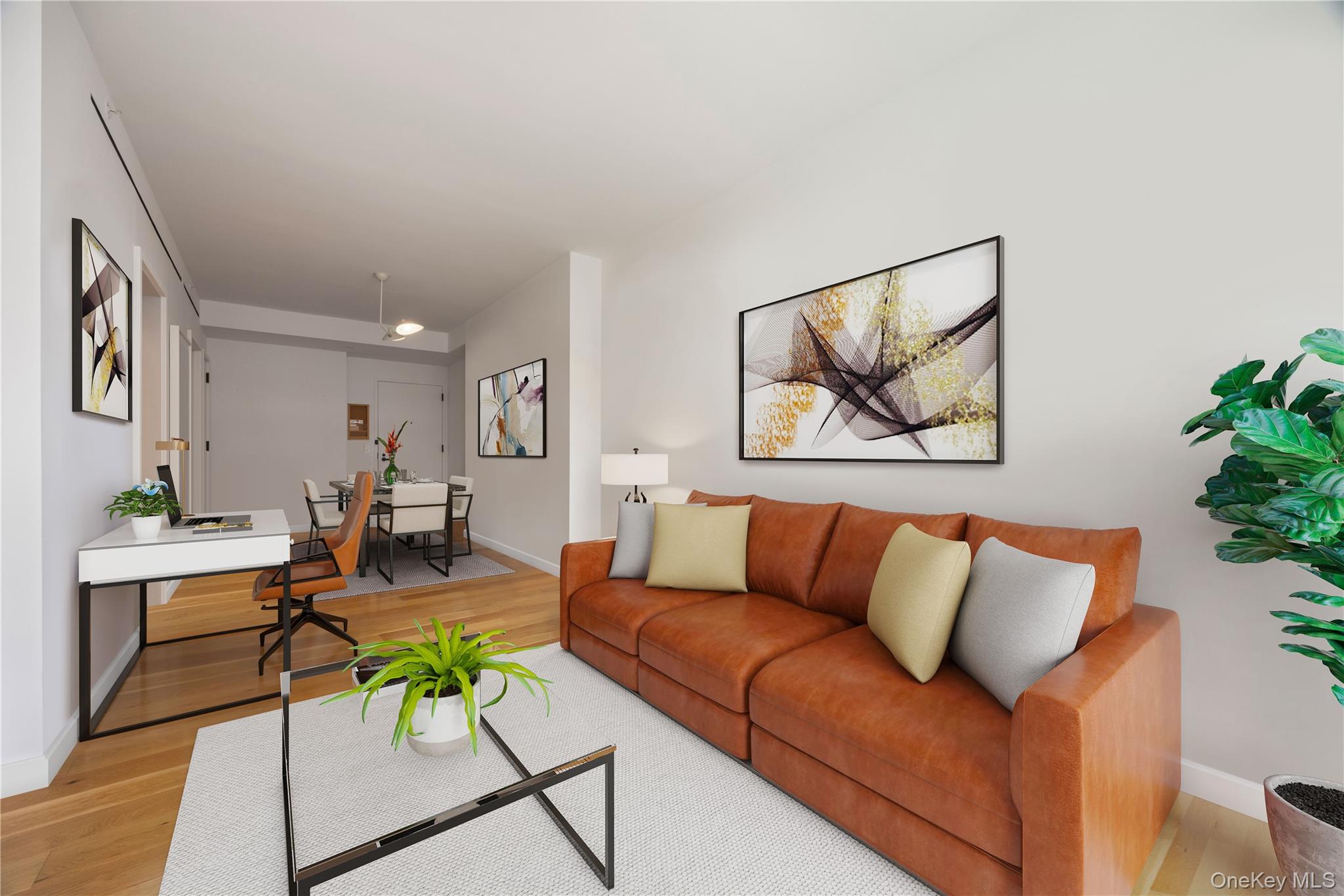 547 W 47th Street 509