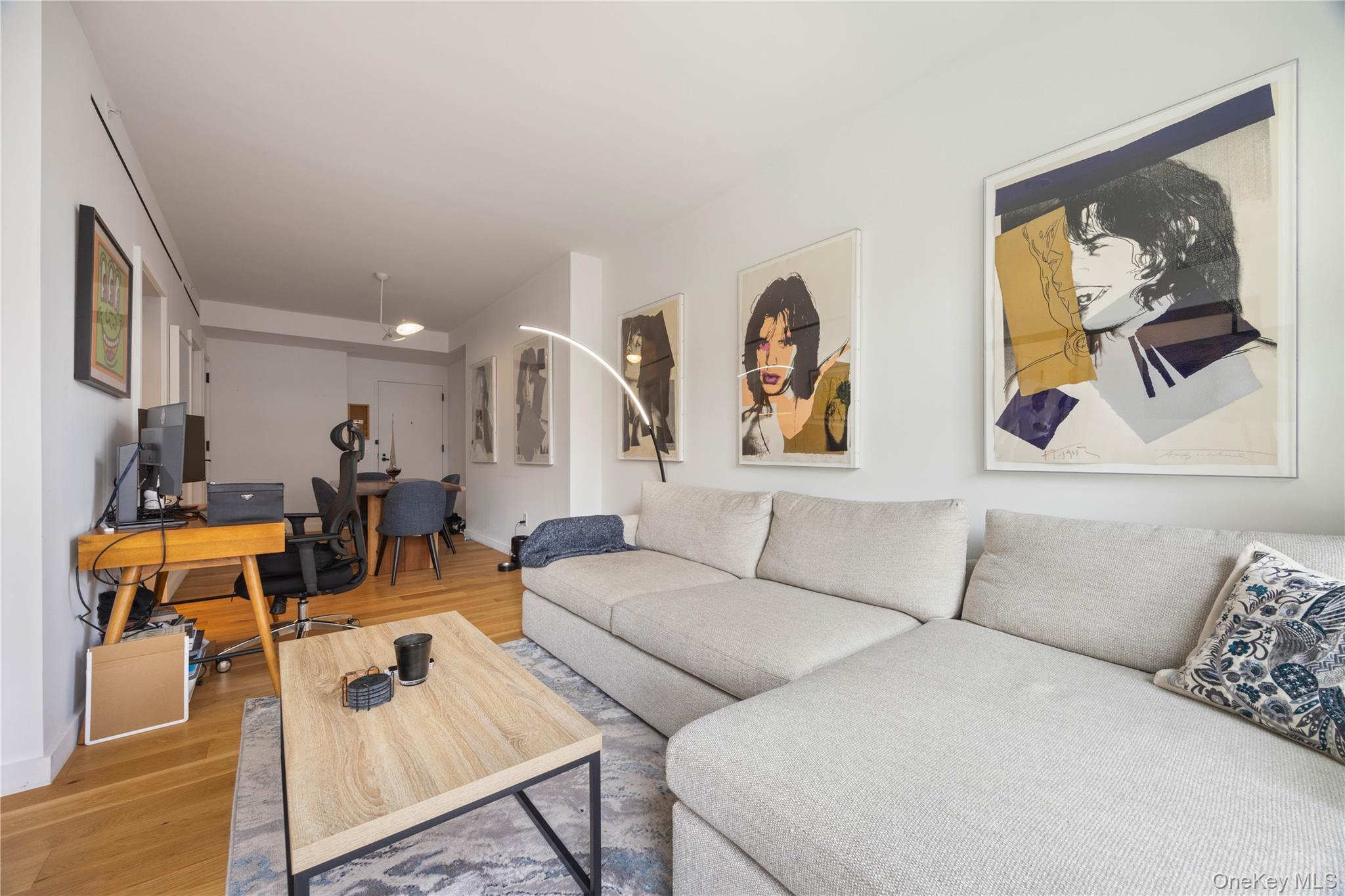 547 W 47th Street 509