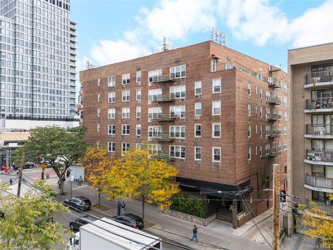 134-54 Maple Avenue 3W Flushing NY 11355