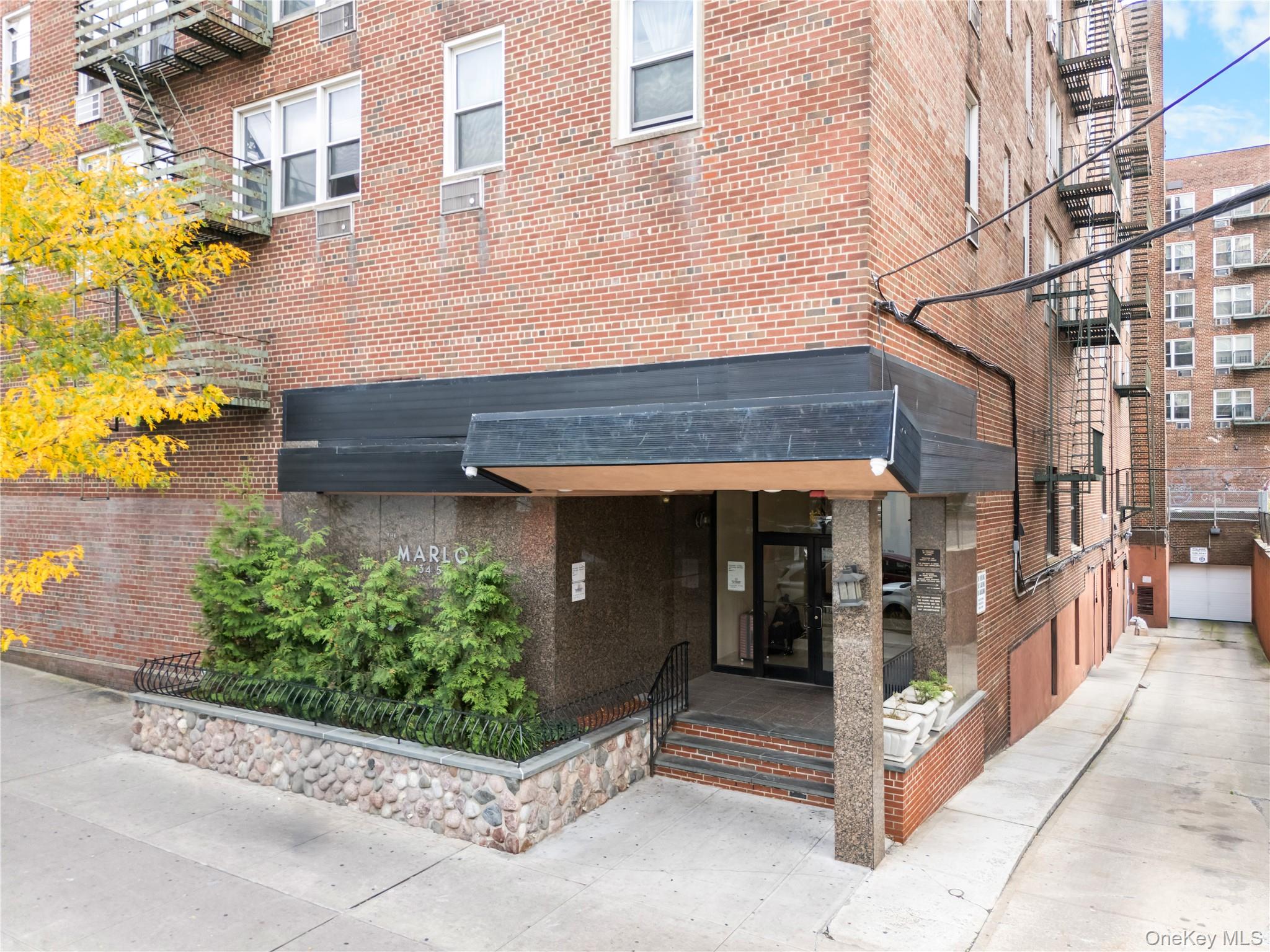 134-54 Maple Avenue 3W