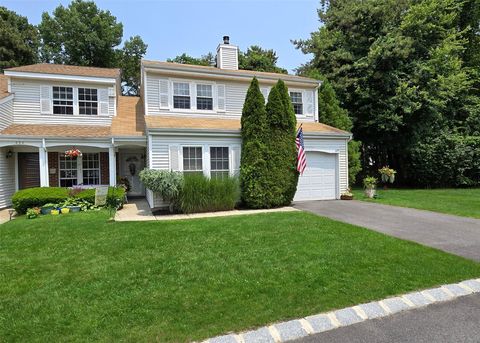225 Ivy Meadow Court Middle Island NY 11953