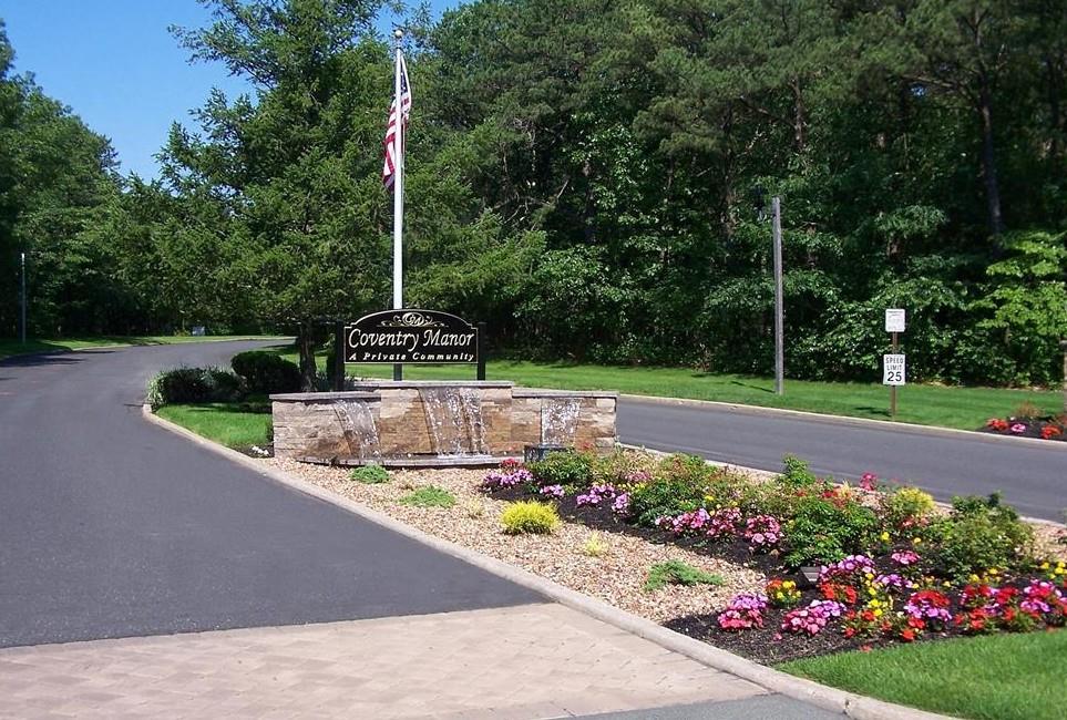 225 Ivy Meadow Court