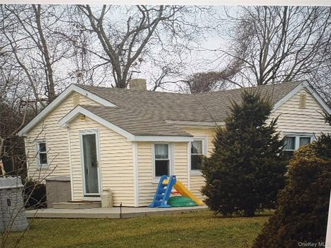 529 Montauk Highway, Westhampton Beach, NY 11978 - MLS#: 992470