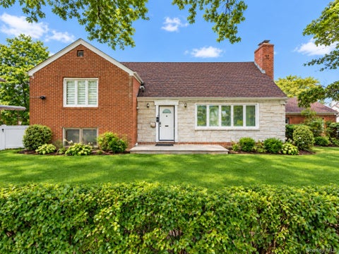 186-35 80th Drive, Jamaica Estates, NY 11432 - MLS#: 1048592