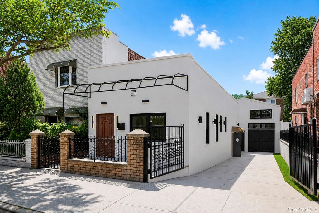 Photo of 994 E 54th Street, Brooklyn, NY 11234 (MLS # 1011105)