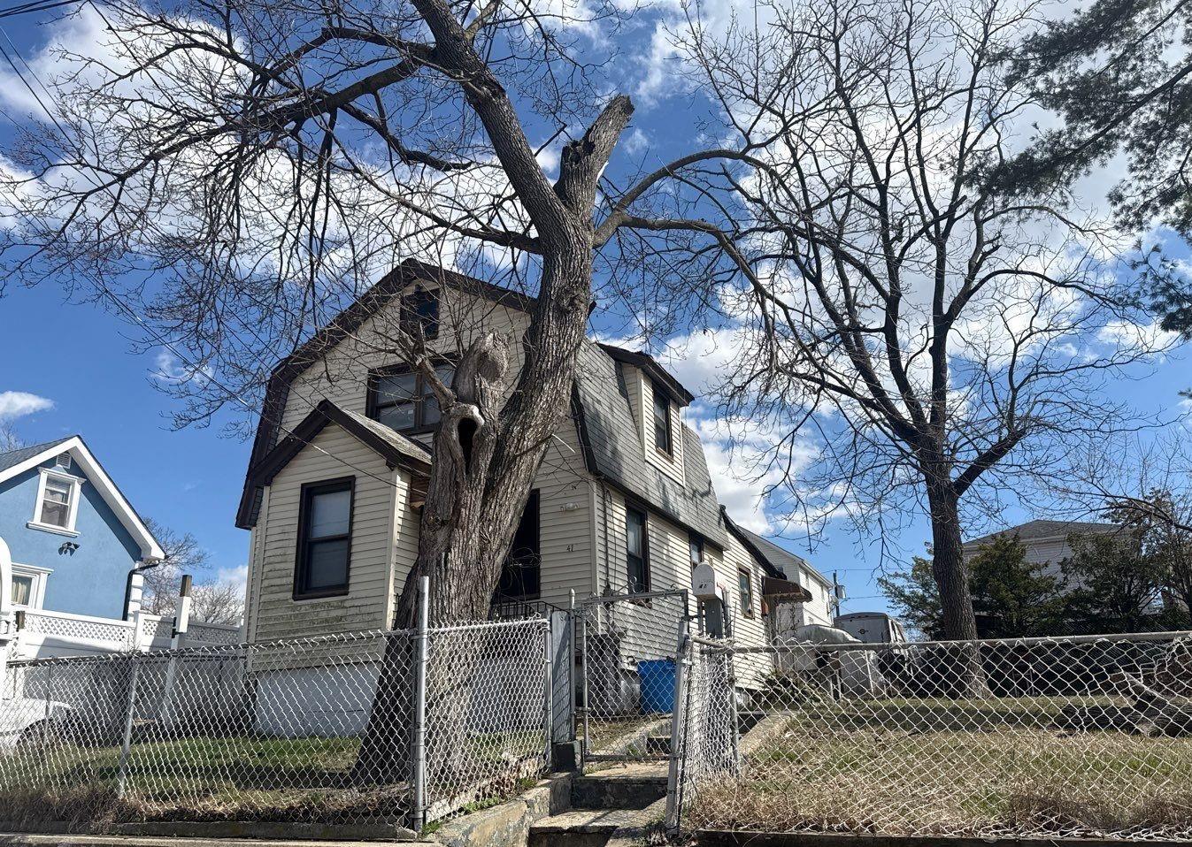 41 Hoeffner Avenue, Elmont, New York image 1