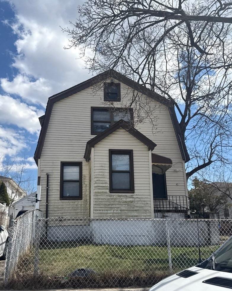 41 Hoeffner Avenue, Elmont, New York image 2