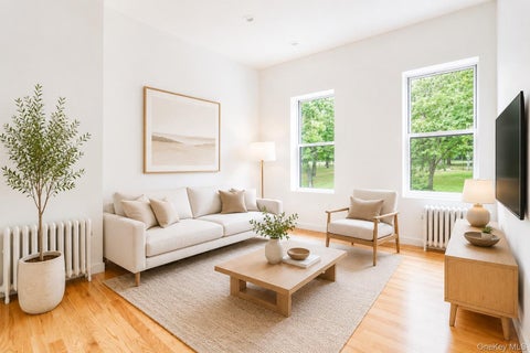 Multifamily For Sale - 1501 Teller Avenue<br/> Bronx, NY 10457