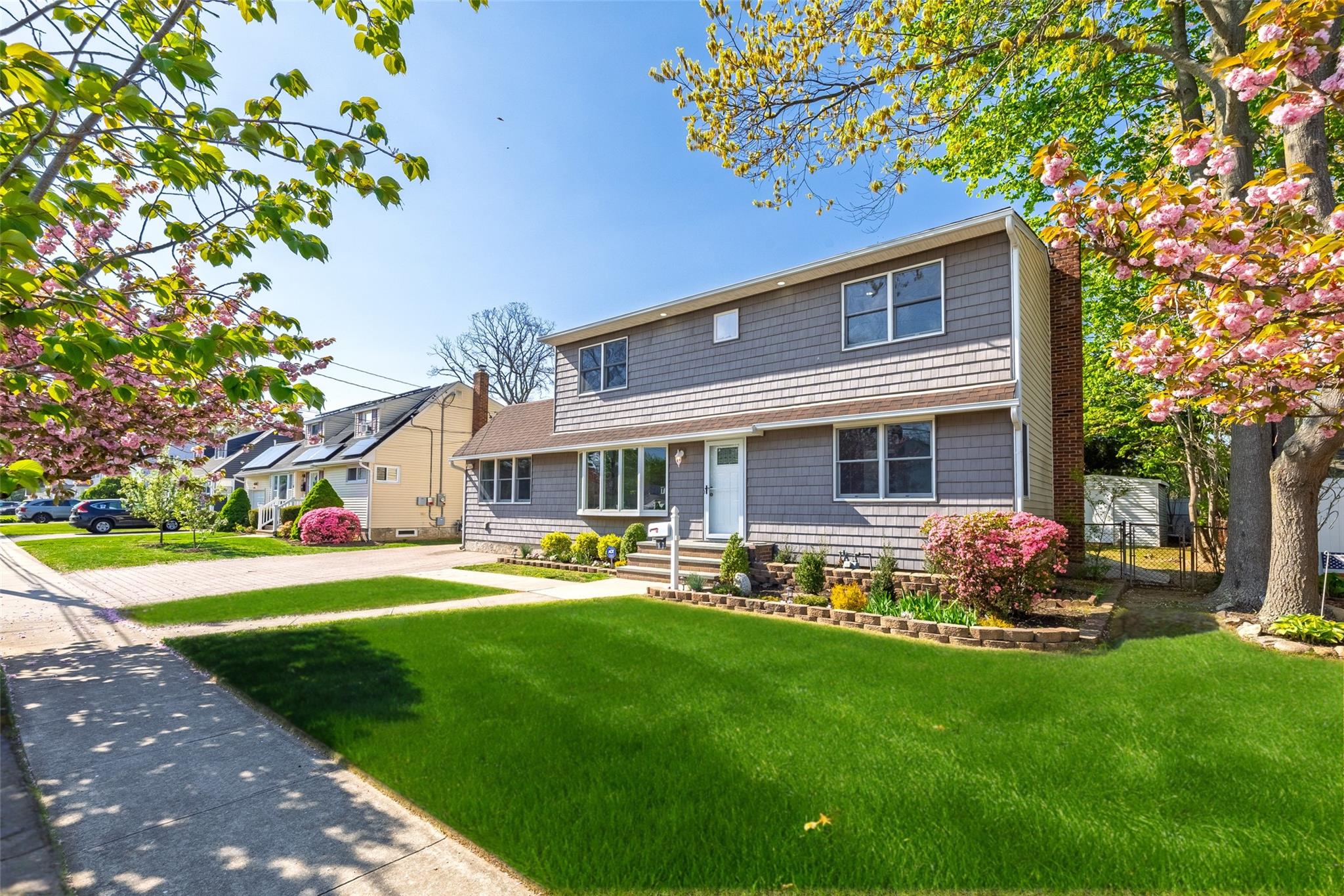 17 Pompano Lane, Massapequa Park, New York image 38