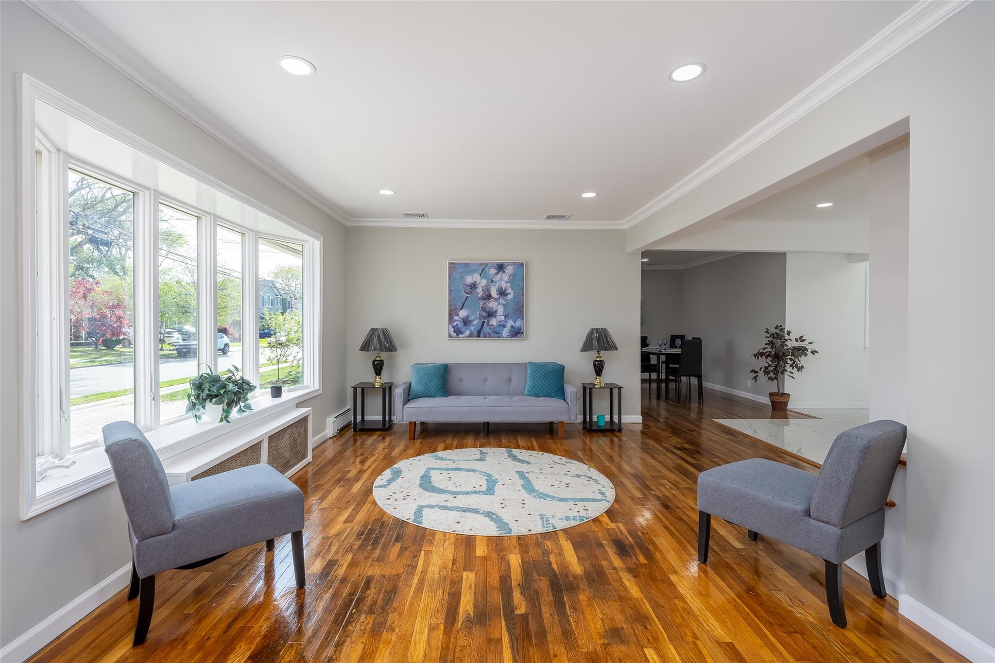 17 Pompano Lane, Massapequa Park, New York image 3