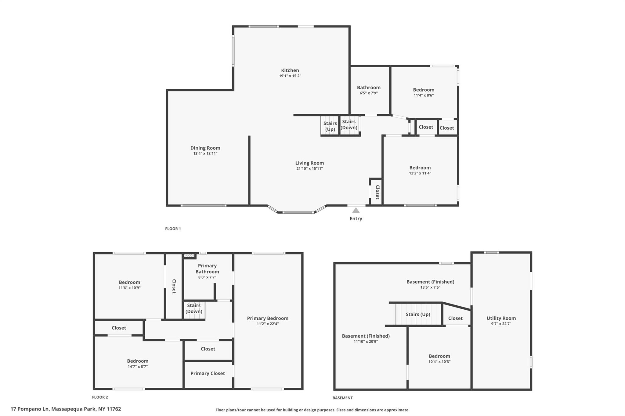 17 Pompano Lane, Massapequa Park, New York image 39