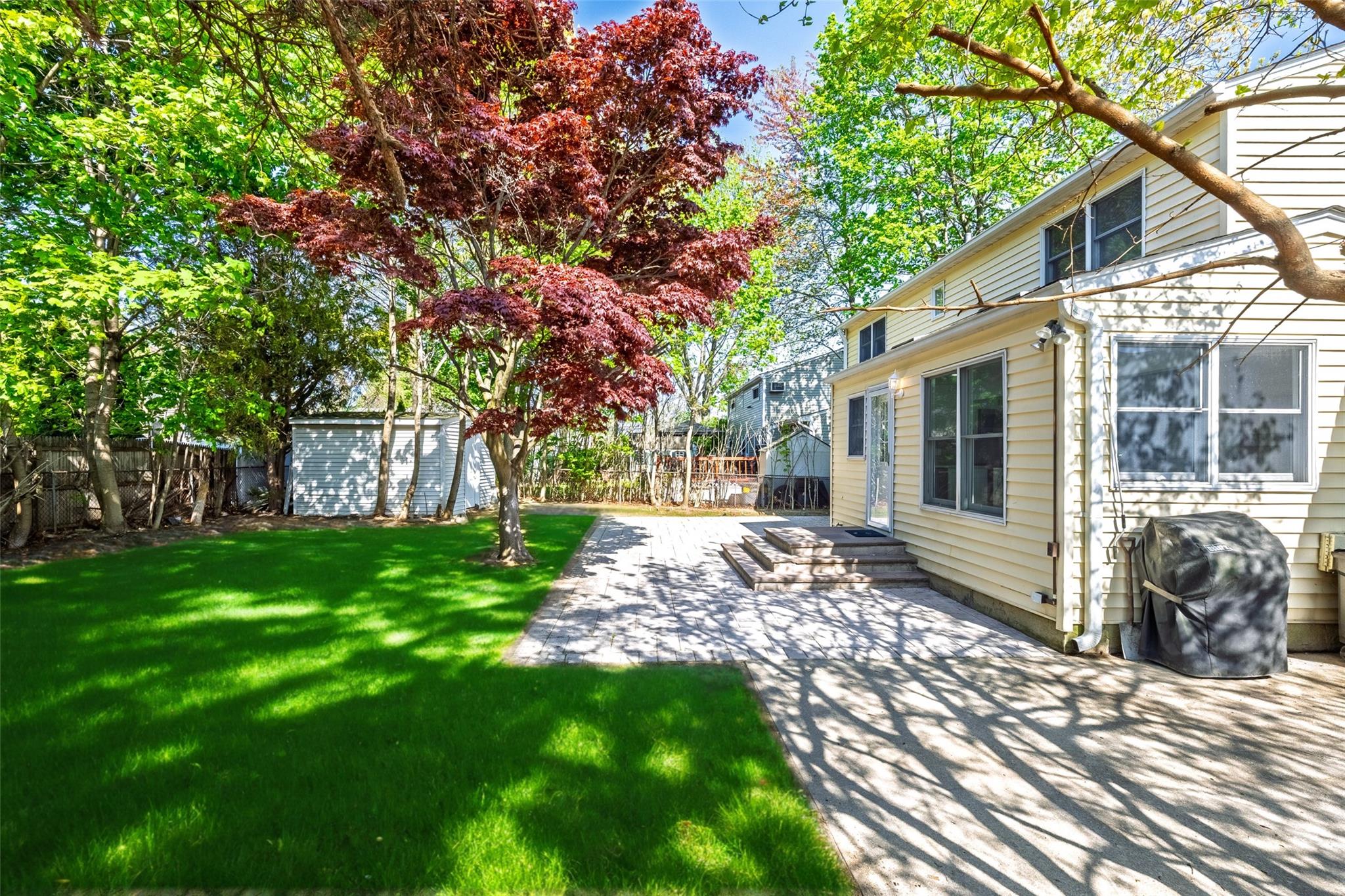 17 Pompano Lane, Massapequa Park, New York image 35