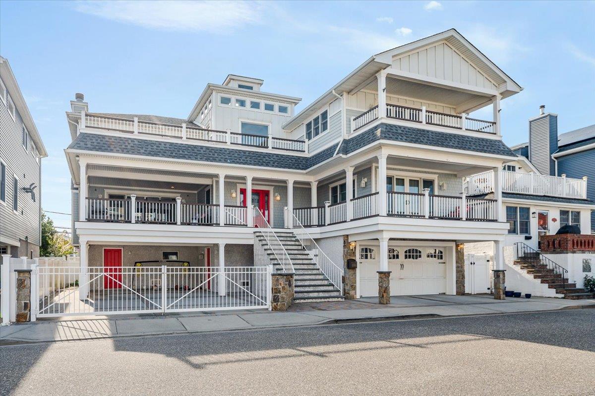 95 Illinois Avenue, Long Beach, New York image 1