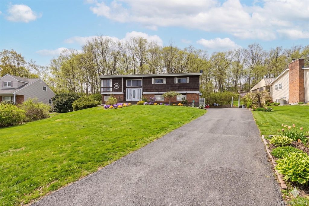 Photo of 75 Tennyson Drive, Nanuet, NY 10954 (MLS # 988659)