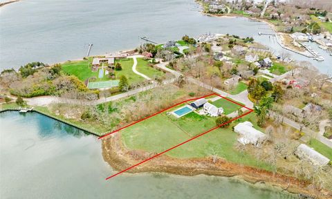 Condo For Sale - 13 Tarkettle Road<br/> Shelter Island, NY 11964