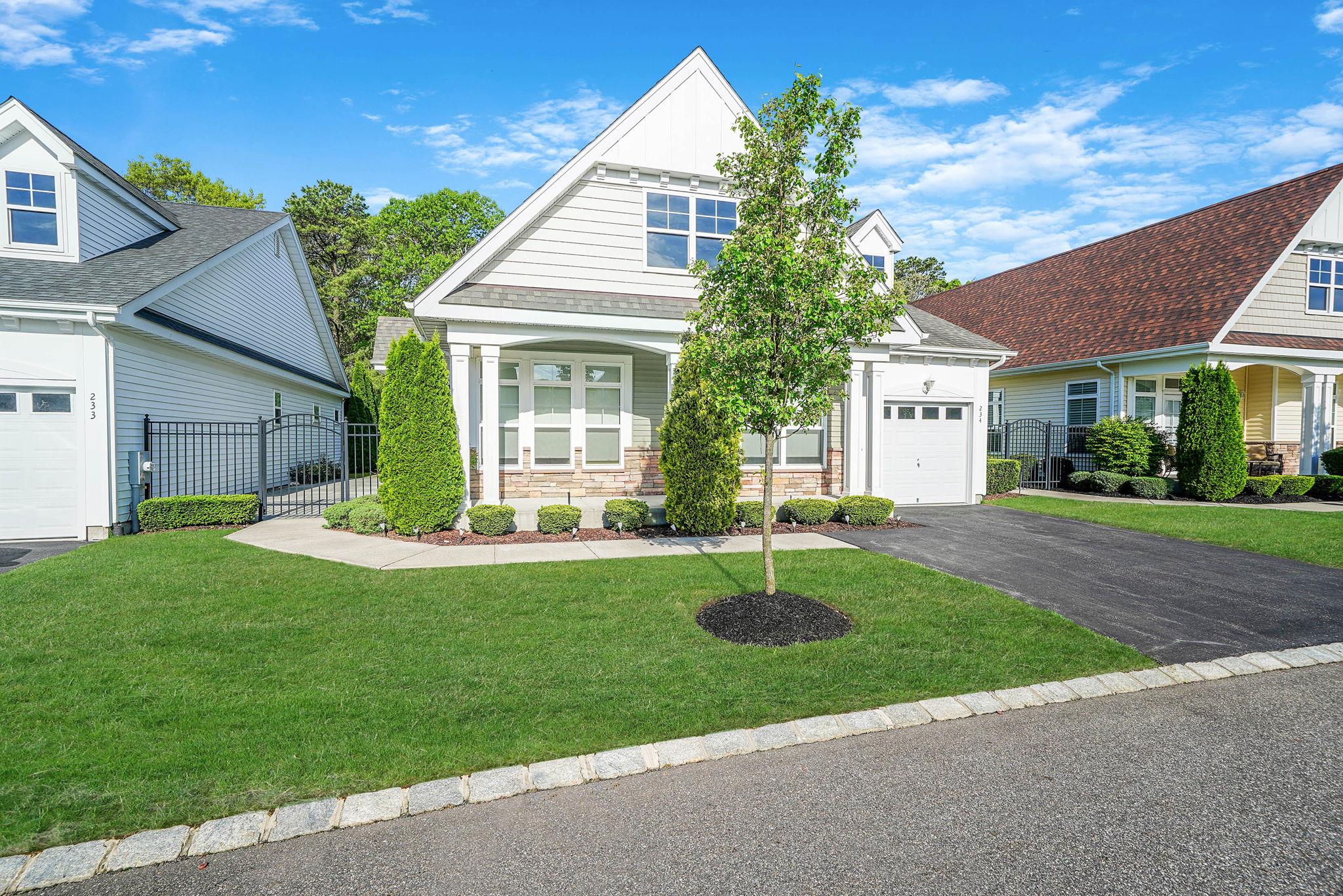234 Augusta Drive #234, Medford, New York image 1