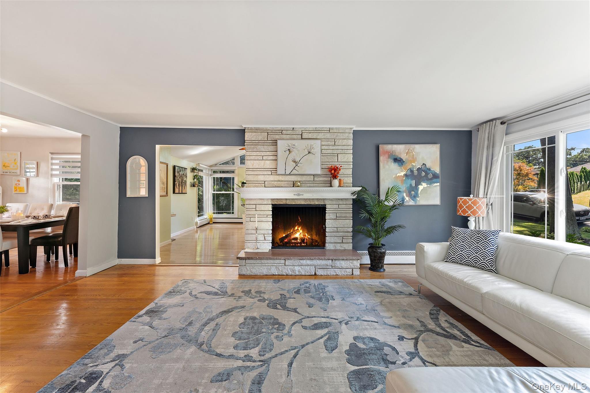 12 Longspur Road