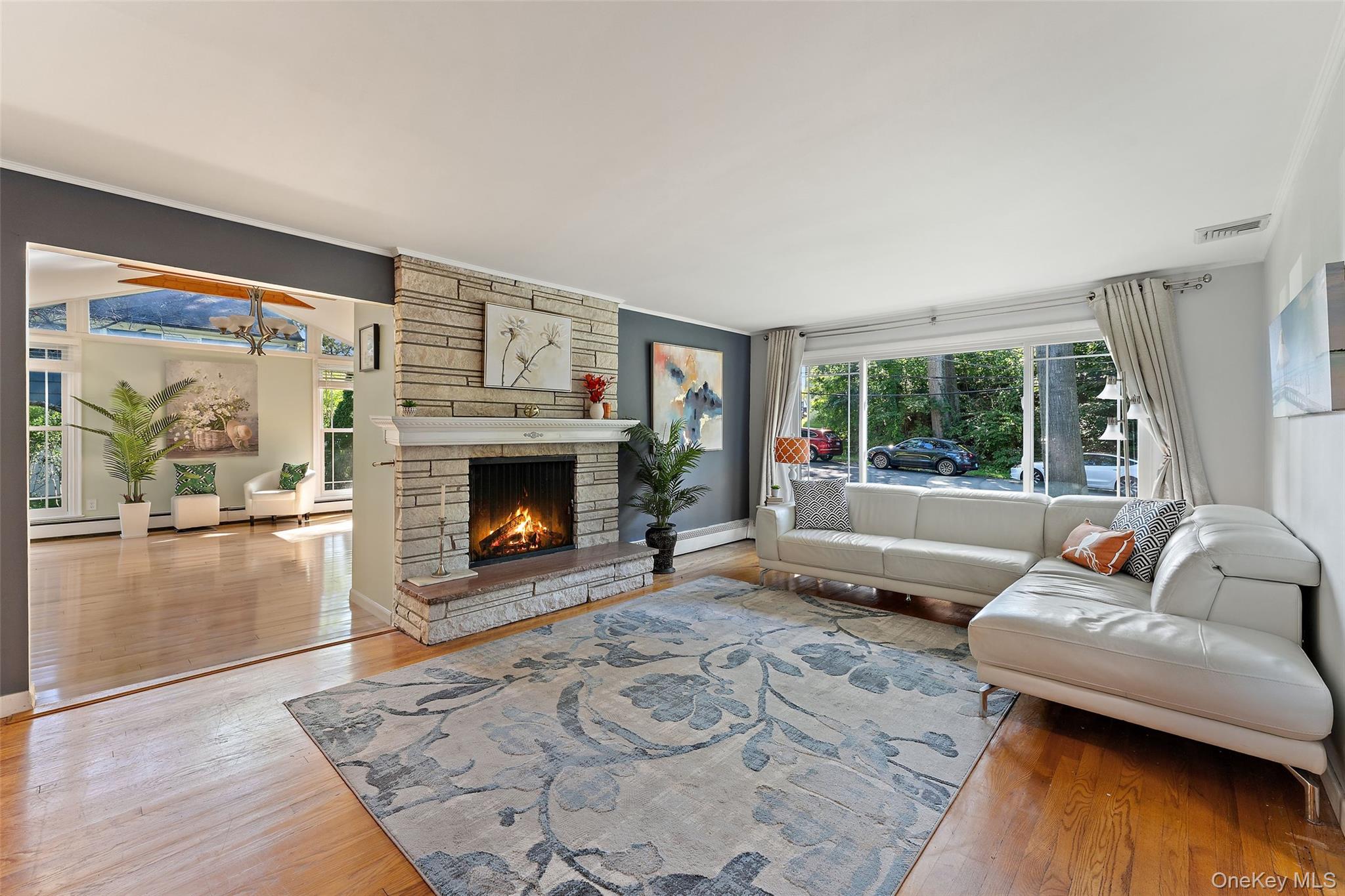 12 Longspur Road