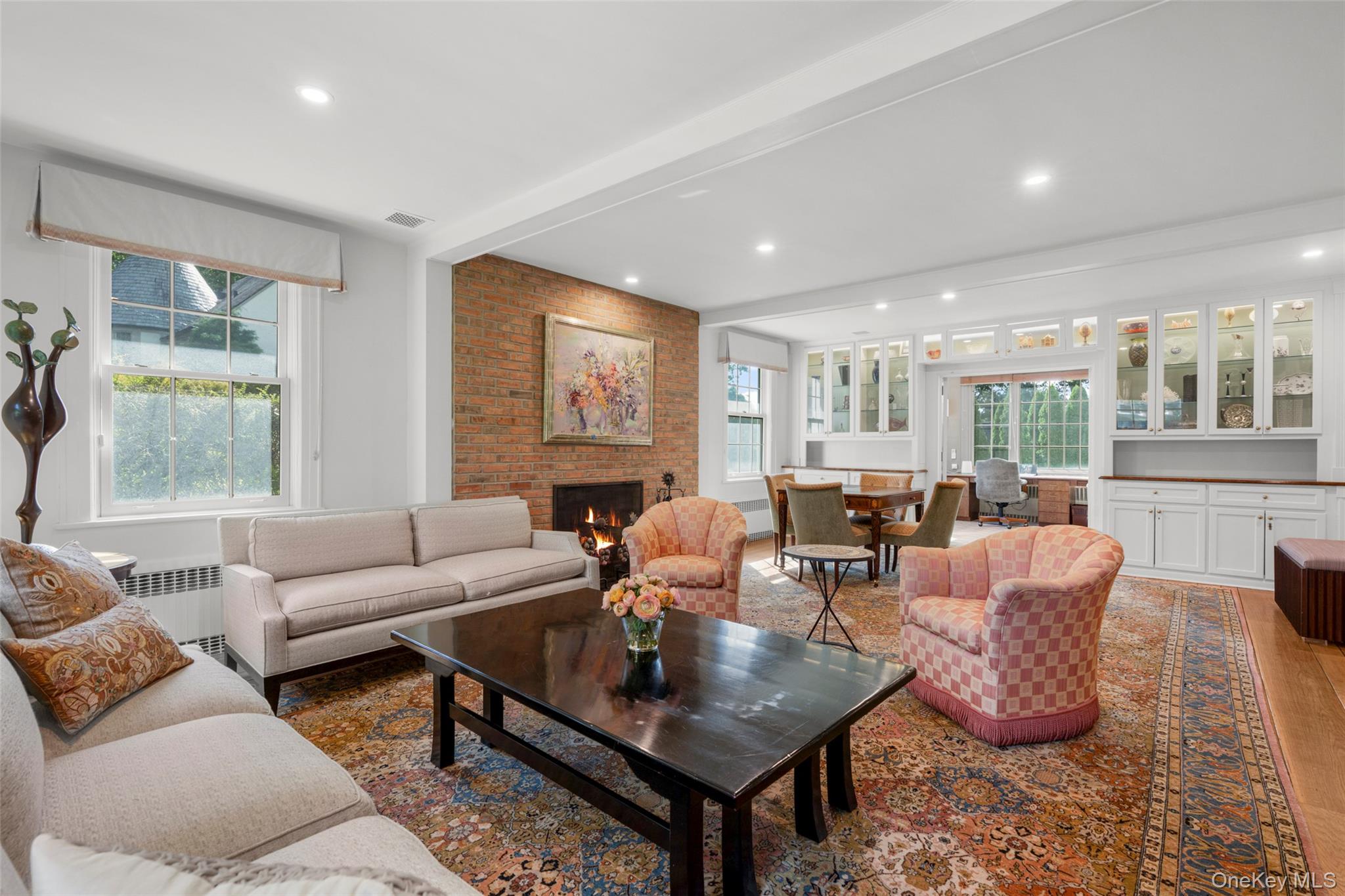 132 Overlook Road