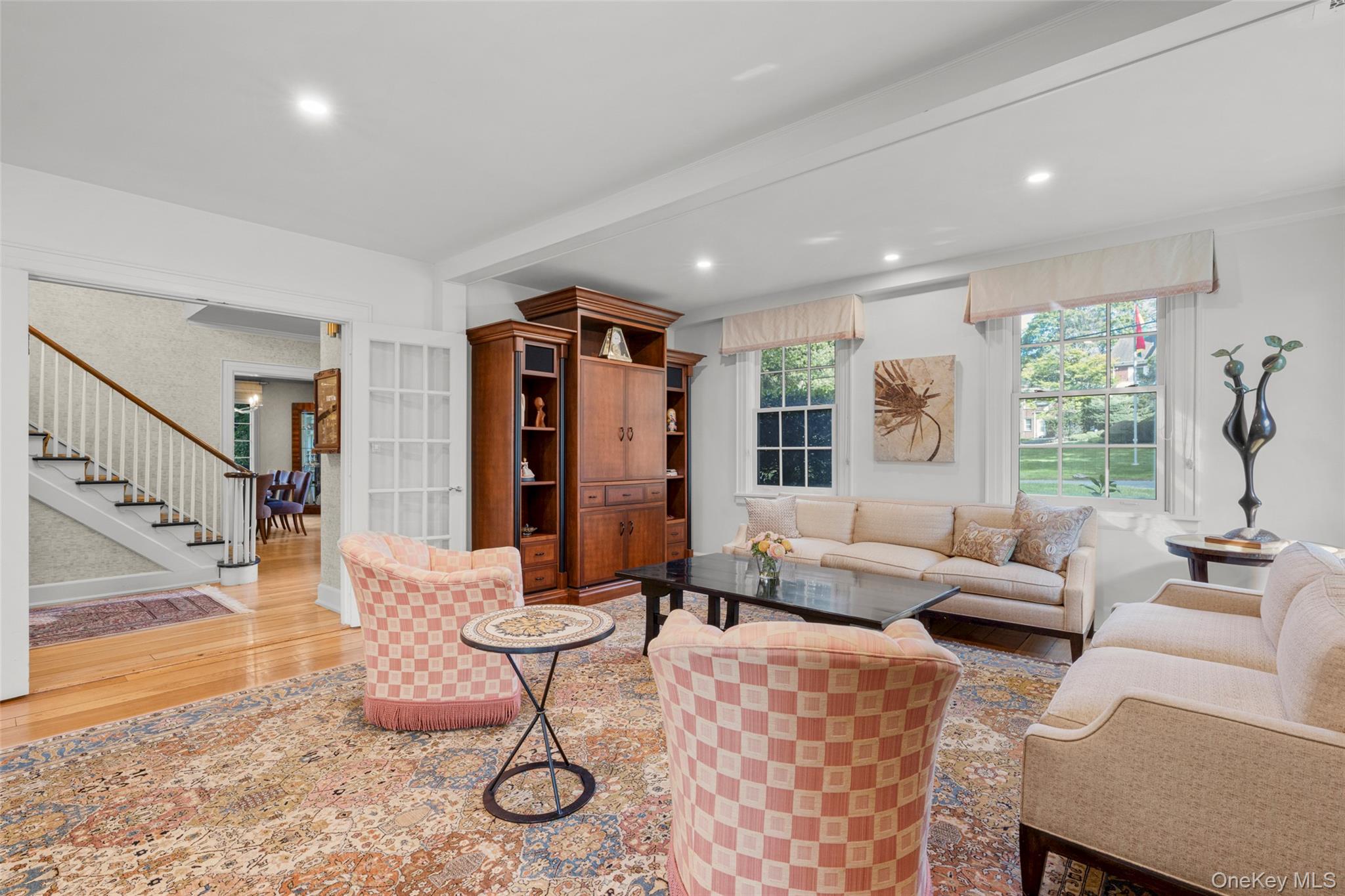 132 Overlook Road
