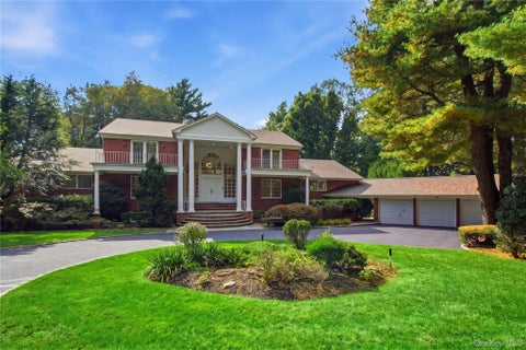 Photo of 14 Pheasant Hill Lane, Glen Head, NY 11545 (MLS # 1060861)