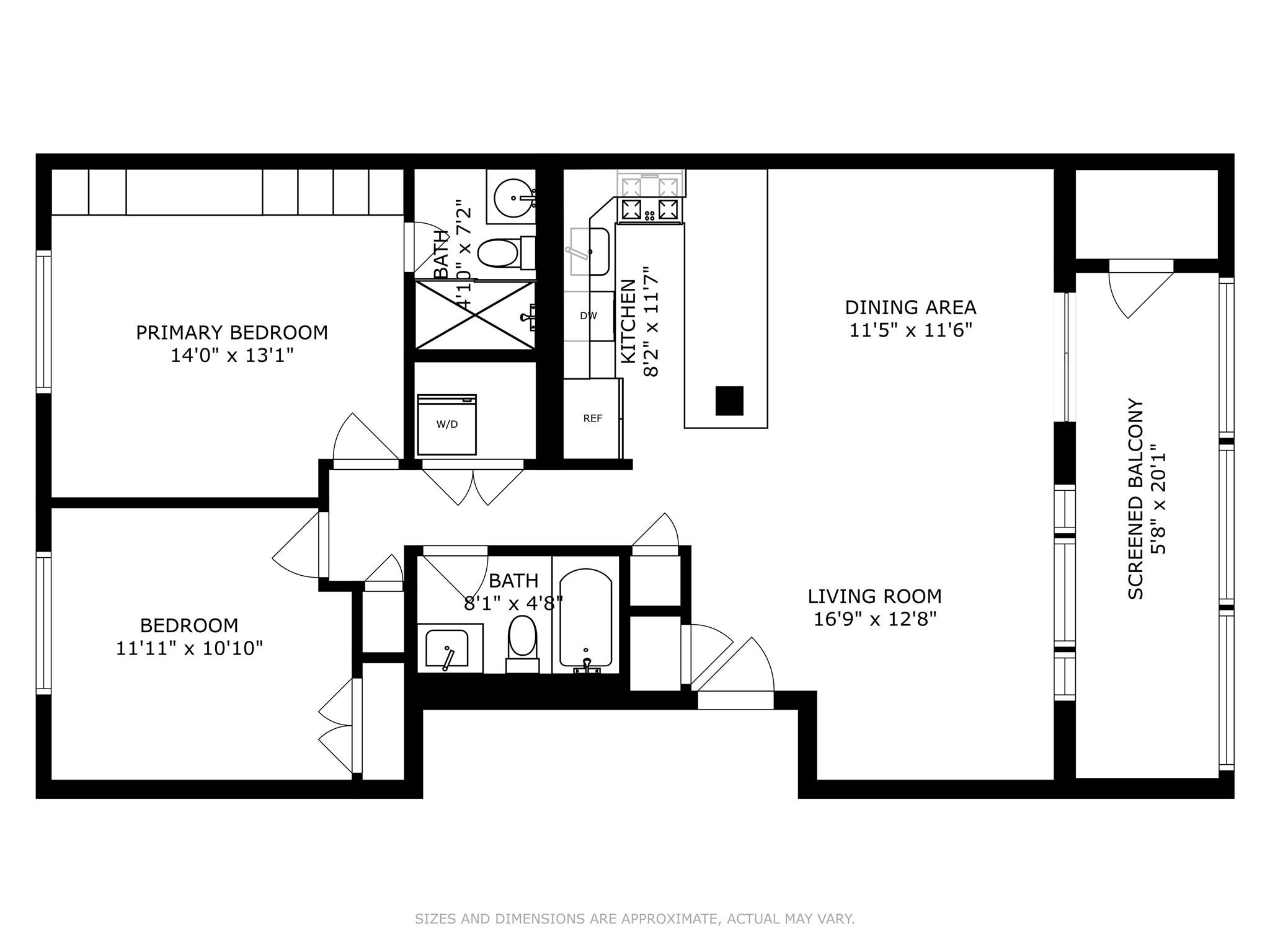 5-16 115th St #C, College Point, New York image 23