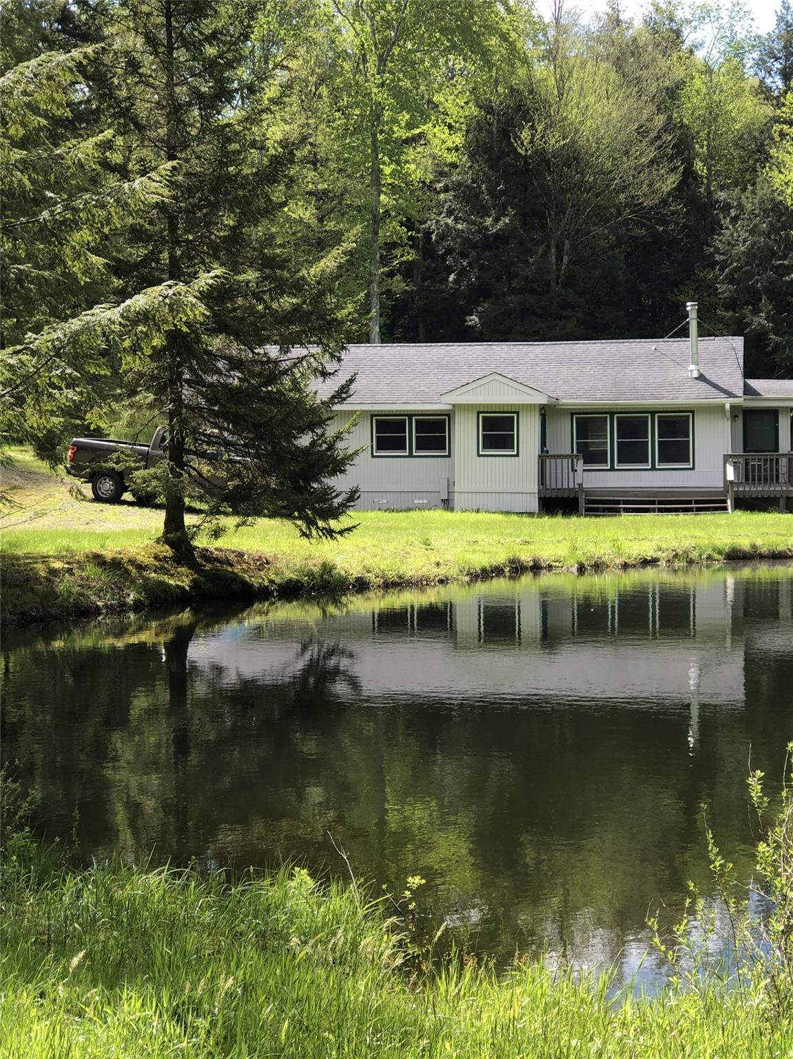 128 Forest Drive, Livingston Manor, New York image 43