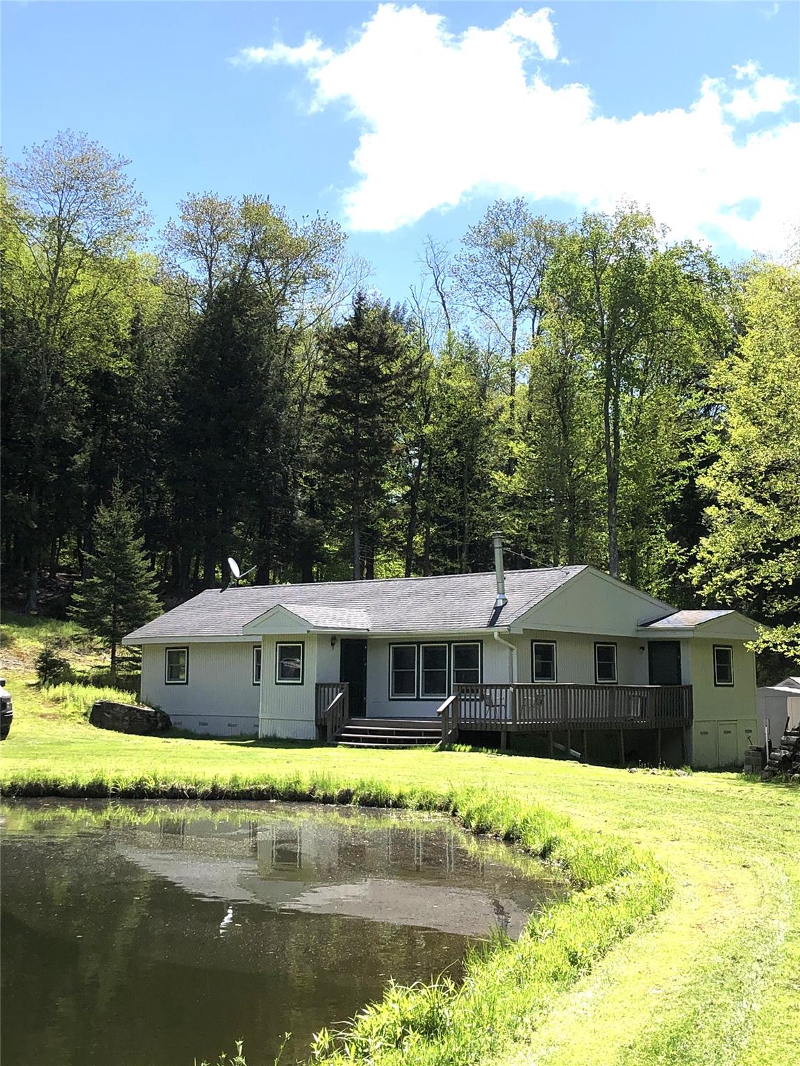 128 Forest Drive, Livingston Manor, New York image 42