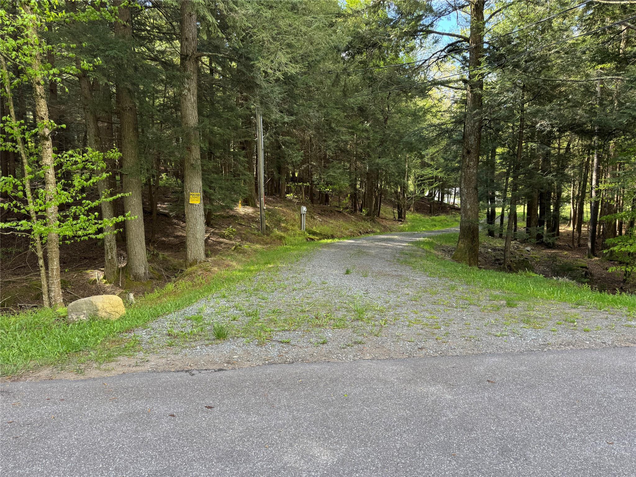 128 Forest Drive, Livingston Manor, New York image 41