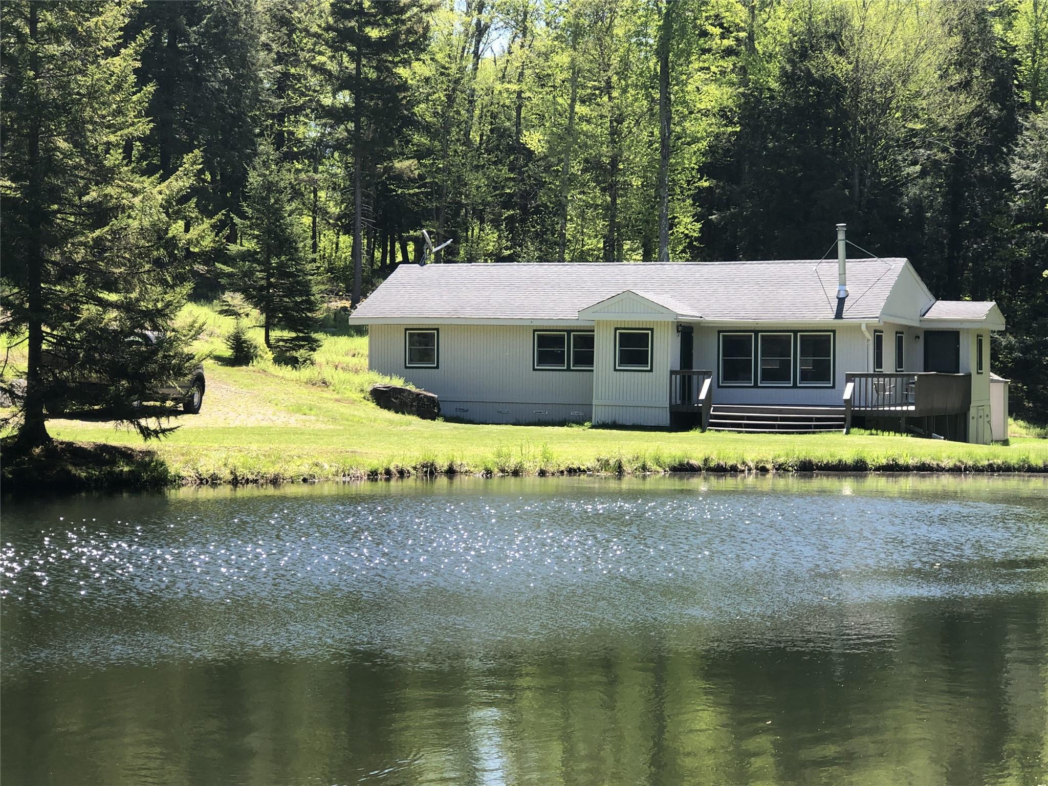 128 Forest Drive, Livingston Manor, New York image 4