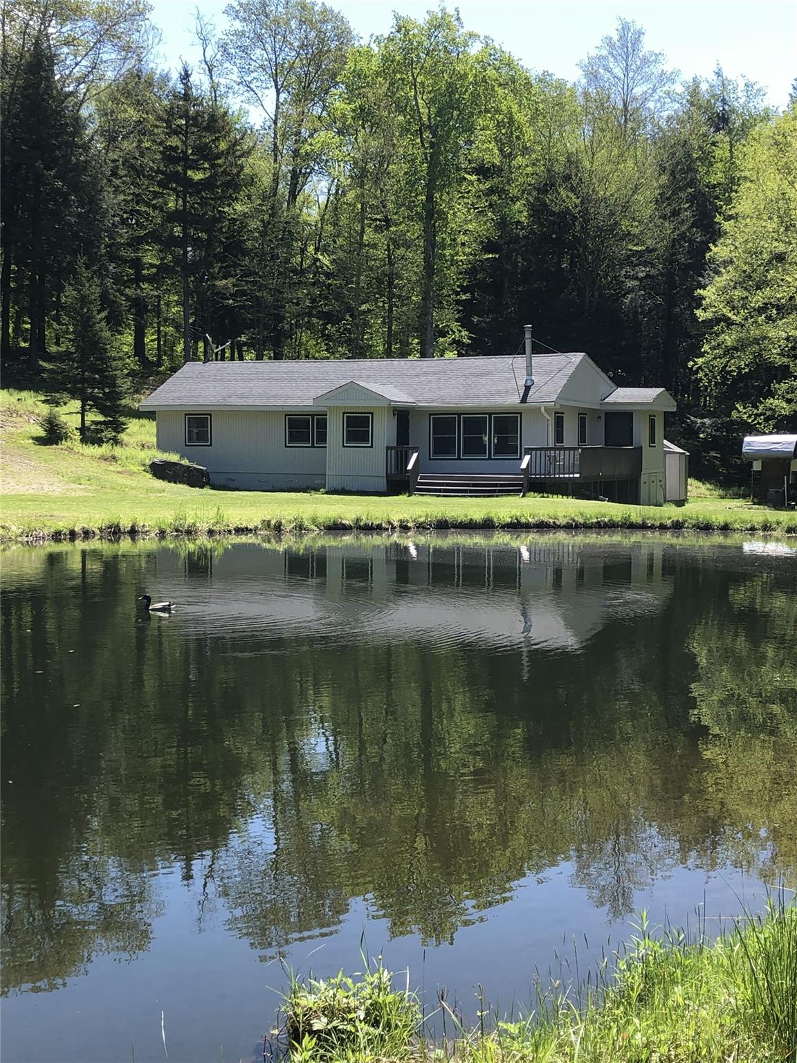 128 Forest Drive, Livingston Manor, New York image 35