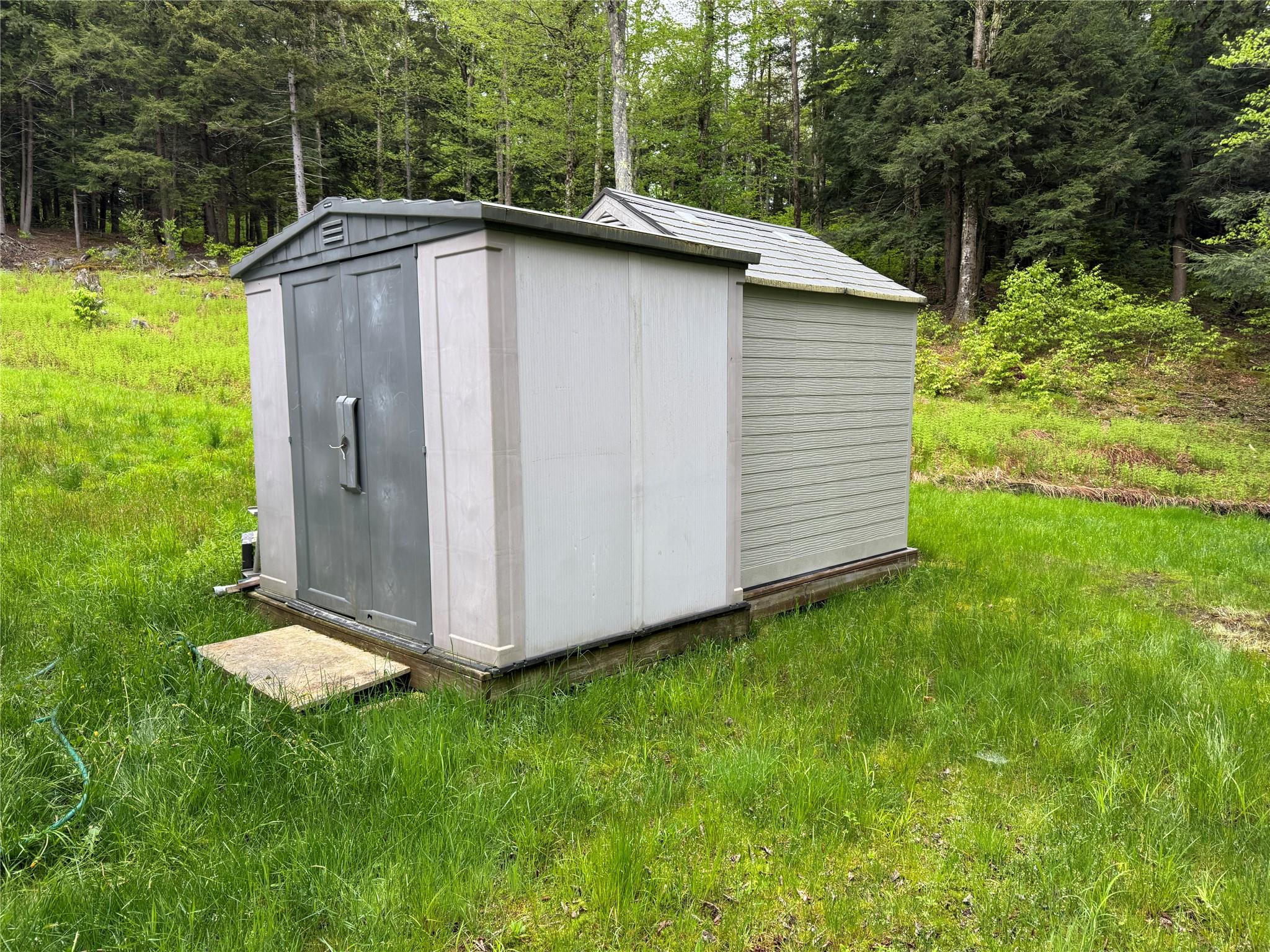 128 Forest Drive, Livingston Manor, New York image 40
